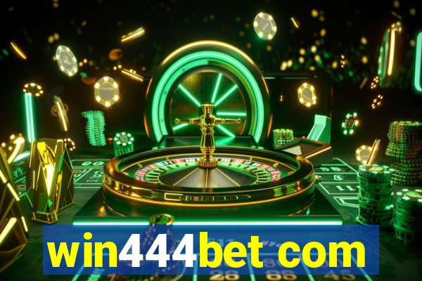 win444bet com